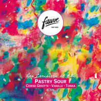 Пиво Les Cerisiers De Mai