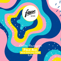 Пиво Lettre Anonyme