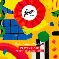 Пиво Luxe, Calme Et Volupté