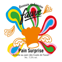 Пиво Pain Surprise