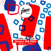 Пиво Perles De Pluie