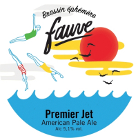 Пиво Premier Jet