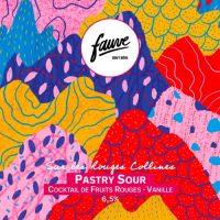 Пиво Sur Les Rouges Collines Пиво Sur Les Rouges Collines