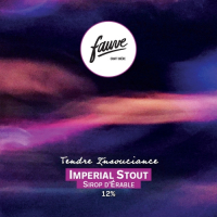 Пиво Tendre Insouciance