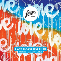 Пиво Tout Le Reste N'est Rien