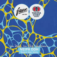 Пиво Un Désir, Un Rêve, Une Vision