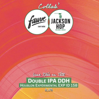 Пиво Une Idée En Tête