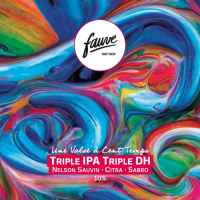 Пиво Une Valse à Cent Temps