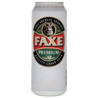 Пиво Faxe Premium
