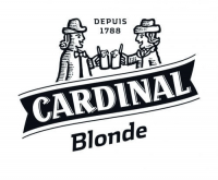 Пиво Cardinal Blonde
