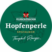Пиво Hopfenperle