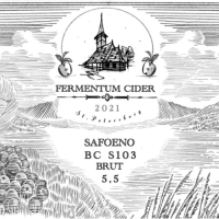 Пиво Safoeno BC S103
