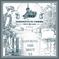 Пиво Safoeno S325