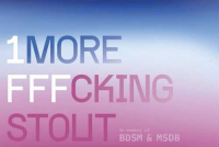 Пиво 1MORE FFFCKING STOUT