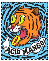 Пиво Acid Mango