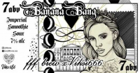 Пиво Banana Bang