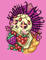 Пиво КалинаМалина