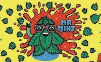 Пиво Mr Mint