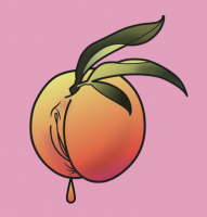 Пиво Peach For the Bitch