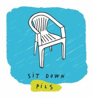 Пиво Sit Down Pils Пиво Sit Down Pils