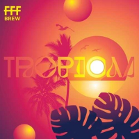 Пиво Tropical