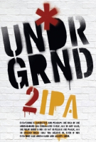 Пиво UNDRGRND 2IPA