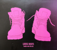 Пиво Loose Boots