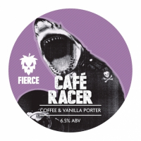 Пиво Café Racer Пиво Café Racer
