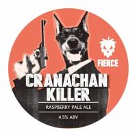 Пиво Cranachan Killer Пиво Cranachan Killer