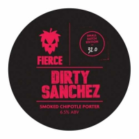 Пиво Dirty Sanchez Пиво Dirty Sanchez