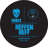 Пиво Heffen Heff Пиво Heffen Heff
