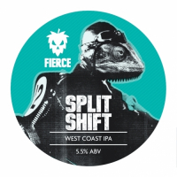 Пиво Split Shift Пиво Split Shift