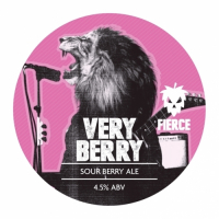 Пиво Very Berry Пиво Very Berry