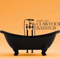Пиво Barrel-Aged Clawfoot Bathtub (Henry McKenna)