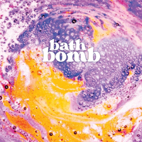 Пиво Bath Bomb: Blackberry, Strawberry, Banana