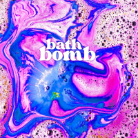 Пиво Bath Bomb: Blueberry Banana Coconut