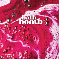 Пиво Bath Bomb: Blueberry Blackberry Raspberry