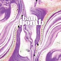 Пиво Bath Bomb: Blueberry Guava Banana