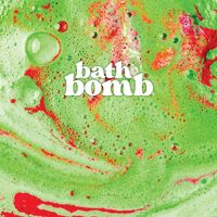 Пиво Bath Bomb: Cherry, Lime, Coconut