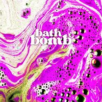 Пиво Bath Bomb: Dragonfruit, Guava, Passionfruit