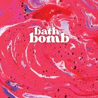 Пиво Bath Bomb: Dragonfruit, Raspberry, Blackberry