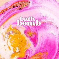 Пиво Bath Bomb: Dragonfruit Tangerine Banana