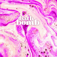 Пиво Bath Bomb: Guava Guava Blackberry