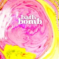 Пиво Bath Bomb: Guava Guava Raspberry