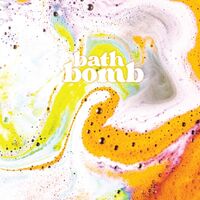 Пиво Bath Bomb: Mango Guava Passionfruit