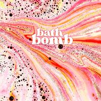 Пиво Bath Bomb: Mango, Pineapple, Vanilla