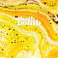 Пиво Bath Bomb: Orange, Mango, Banana