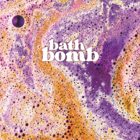 Пиво Bath Bomb: Passionfruit, Orange, Coconut