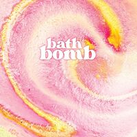 Пиво Bath Bomb: Pineapple Guava Coconut