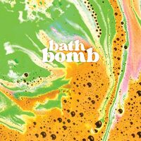 Пиво Bath Bomb: Pink Grapefruit, Orange, Lime Пиво Bath Bomb: Pink Grapefruit, Orange, Lime